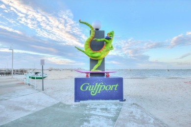 Beach Lot Sale Pending in Gulfport, Florida