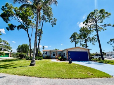 Beach Home For Sale in North Fort Myers, Florida