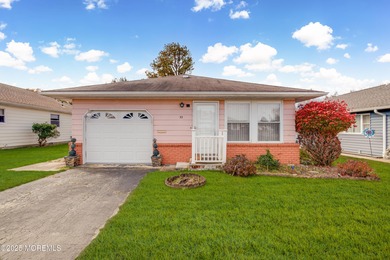 Beach Home Sale Pending in Toms River, New Jersey