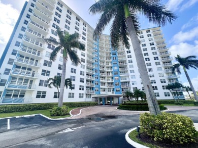 Beach Condo For Sale in Pompano Beach, Florida