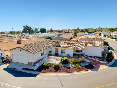 Beach Home For Sale in Ventura, California