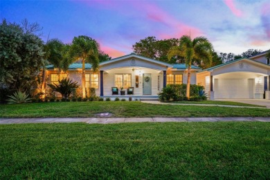 Beach Home For Sale in Clearwater Beach, Florida