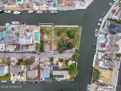 Beach Lot For Sale in Toms River, New Jersey