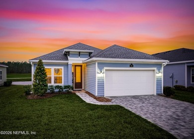 Beach Home For Sale in Saint Johns, Florida