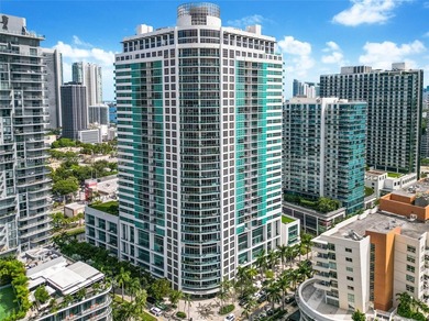 Beach Condo For Sale in Miami, Florida