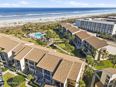 Beach Condo For Sale in St Augustine, Florida