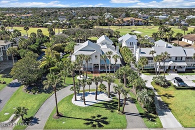 Beach Home Active Under Contract in Ponte Vedra Beach, Florida