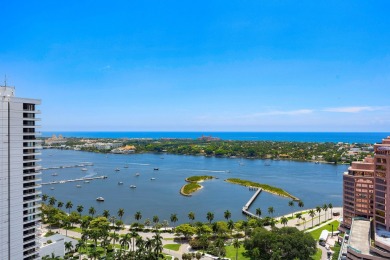 Beach Condo For Sale in West Palm Beach, Florida