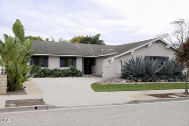 Beach Home Sale Pending in Oxnard, California