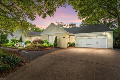 Beach Home For Sale in Virginia Beach, Virginia