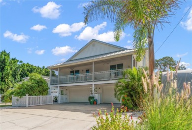 Beach Home For Sale in Palm Harbor, Florida