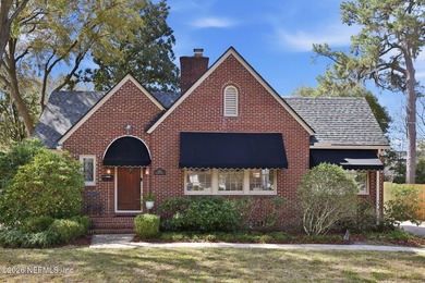 Beach Home Active Under Contract in Jacksonville, Florida