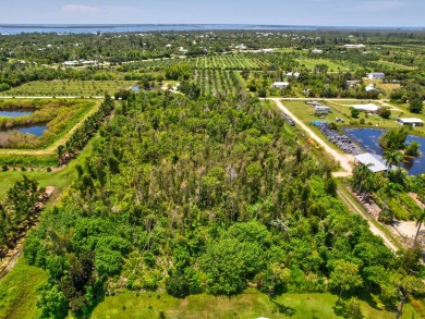 Beach Acreage For Sale in Bokeelia, Florida