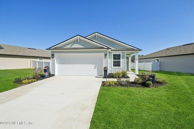 Beach Home For Sale in Green Cove Springs, Florida