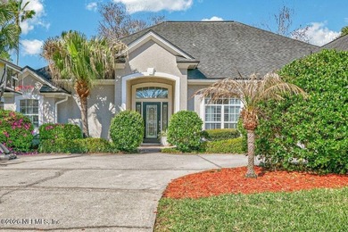 Beach Home Active Under Contract in Jacksonville Beach, Florida