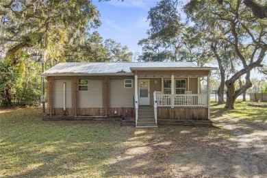 Beach Home Sale Pending in Hudson, Florida