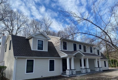 Beach Home Sale Pending in Northport, New York