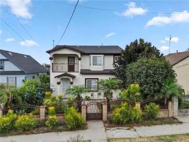 Beach Townhome/Townhouse For Sale in San Pedro, California