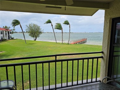 Beach Condo Sale Pending in St. Petersburg, Florida