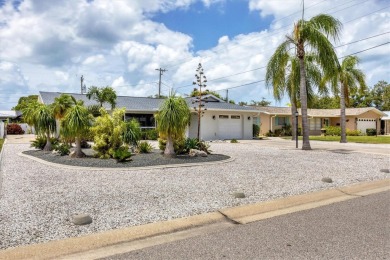 Beach Home For Sale in Venice, Florida