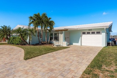 Beach Home For Sale in New Port Richey, Florida