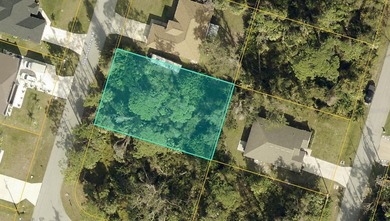 Beach Lot For Sale in North Port, Florida