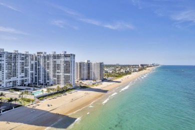 Beach Condo For Sale in Fort Lauderdale, Florida