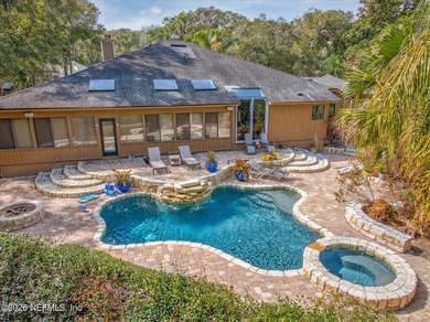 Beach Home For Sale in Atlantic Beach, Florida