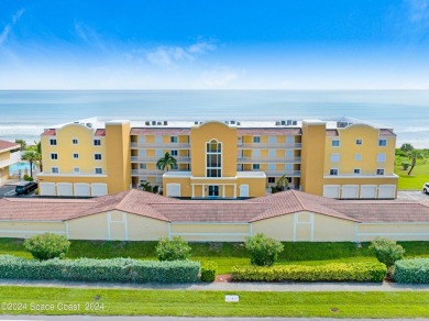 Beach Condo For Sale in Indian Harbour Beach, Florida