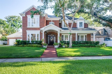 Beach Home For Sale in Tampa, Florida