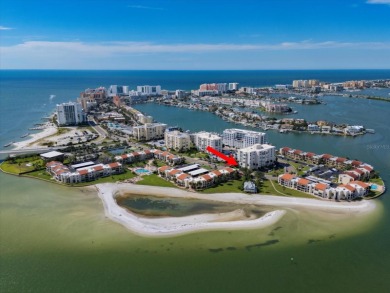 Beach Condo For Sale in Clearwater, Florida