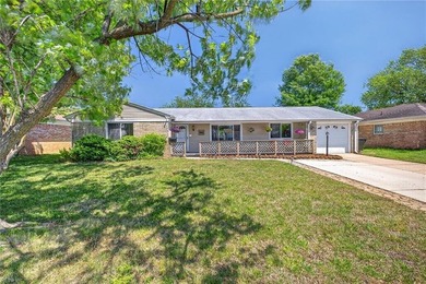 Beach Home For Sale in Virginia Beach, Virginia
