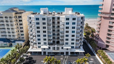 Beach Condo For Sale in Clearwater, Florida