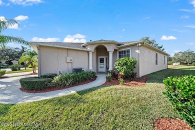 Beach Townhome/Townhouse For Sale in Palm Bay, Florida