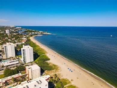 Beach Condo For Sale in Pompano Beach, Florida