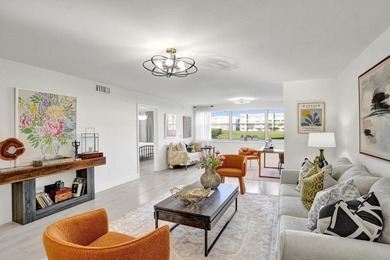 Beach Condo Active Under Contract in Sunrise, Florida