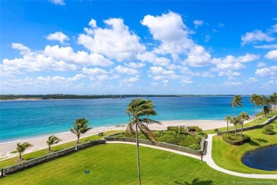 Beach Condo Off Market in Stuart, Florida