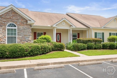 Beach Townhome/Townhouse For Sale in Savannah, Georgia