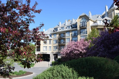 Beach Condo For Sale in Mont-Tremblant, 