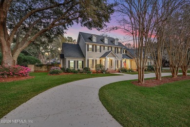 Beach Home Sale Pending in Jacksonville, Florida