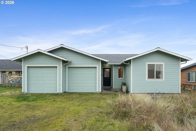 Beach Home For Sale in Waldport, Oregon