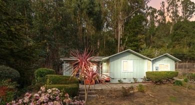 Beach Home For Sale in Santa Cruz, California