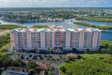 Beach Condo For Sale in New Port Richey, Florida