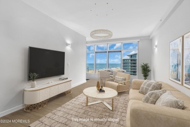 Beach Condo For Sale in Long Branch, New Jersey