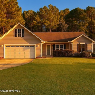 Beach Home For Sale in Hampstead, North Carolina