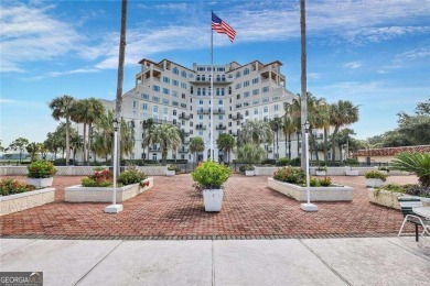 Beach Condo For Sale in Savannah, Georgia