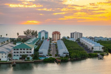 Beach Condo Sale Pending in Indian Shores, Florida
