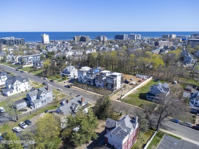 Beach Home For Sale in Long Branch, New Jersey