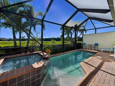 Beach Home For Sale in Port Saint Lucie, Florida