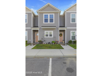 Beach Home For Sale in Hubert, North Carolina